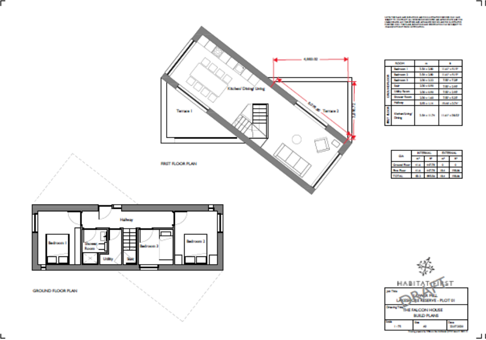 Lower Mill Lane, Somerford Keynes, Cirencester, GL7 6GD floorplan