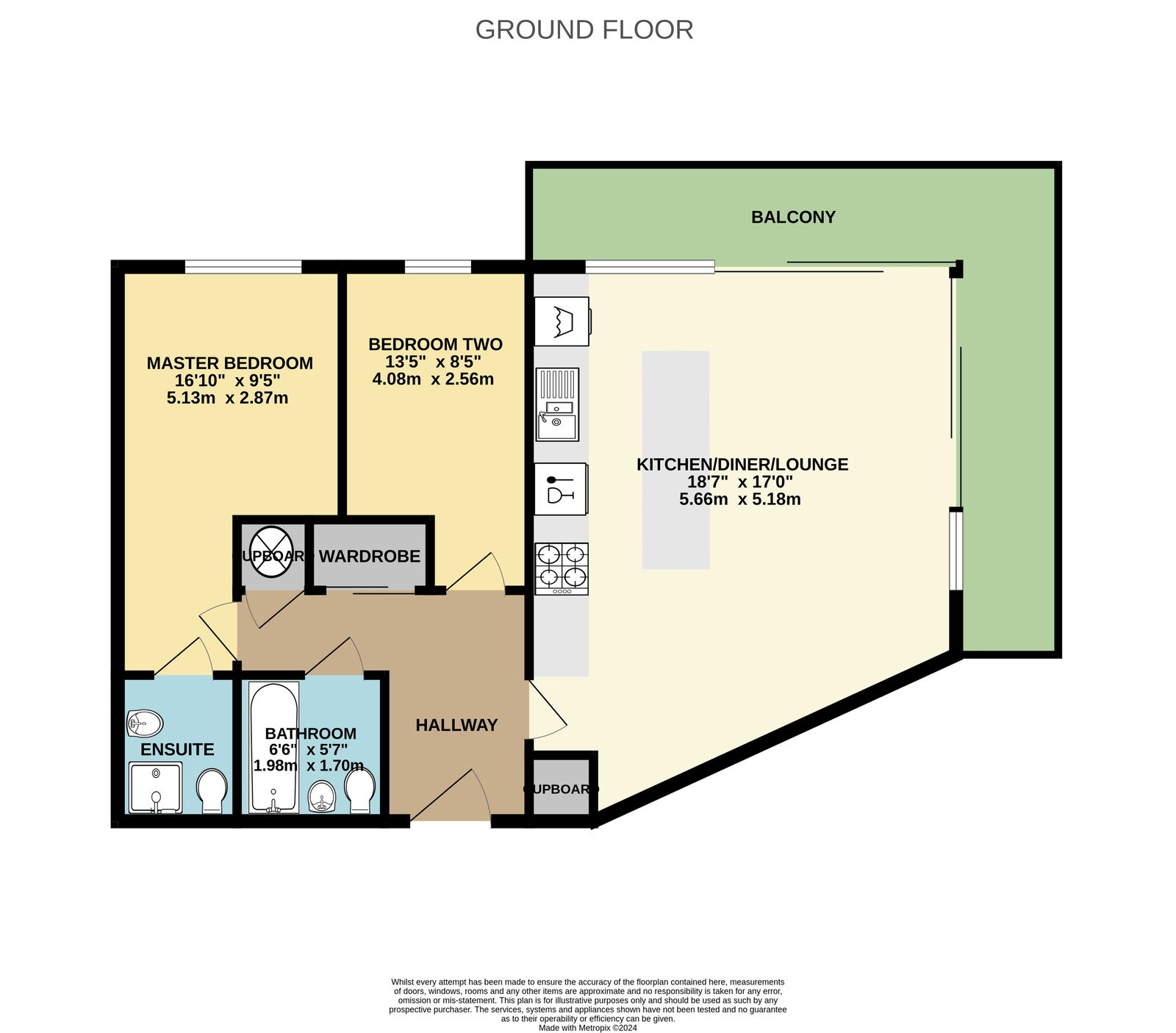 Brittany Street, Millbay, Plymouth. floorplan