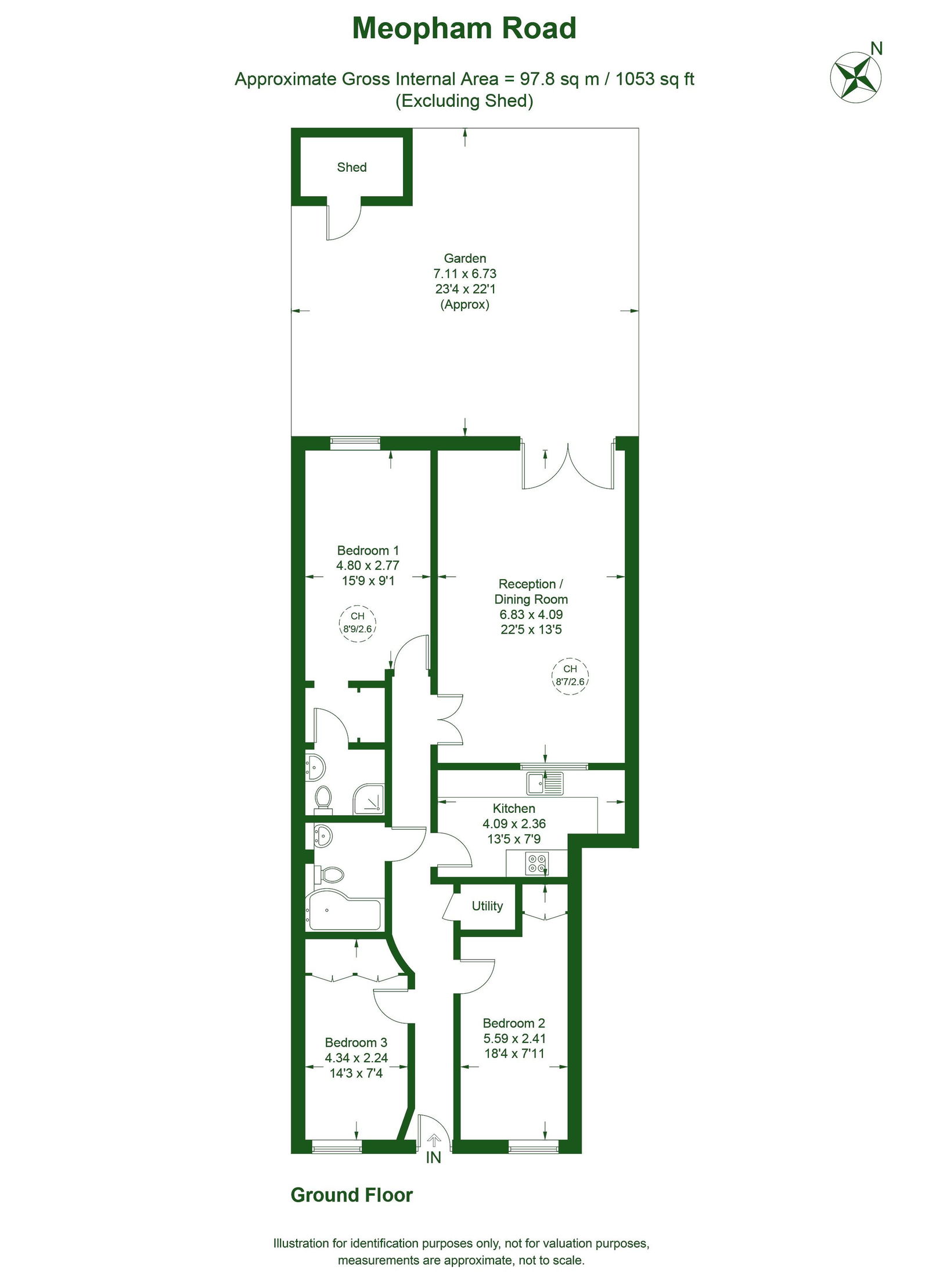 Neptune Court Mitcham CR4 £2 250 Elsbeth Mauleverer Neptune Court Mitcham CR4 £2 250 Elsbeth Mauleverer