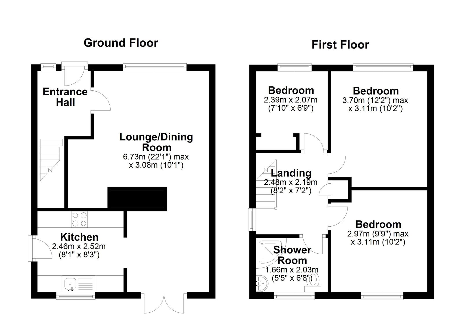 Floorplan image