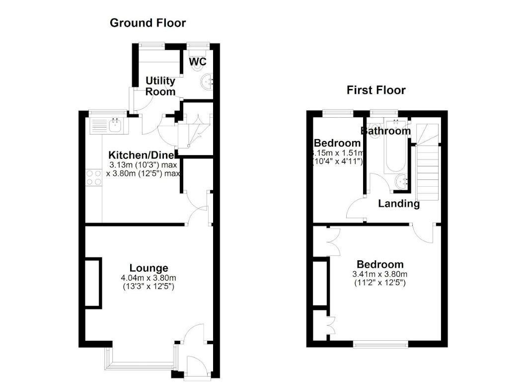 Floorplan image