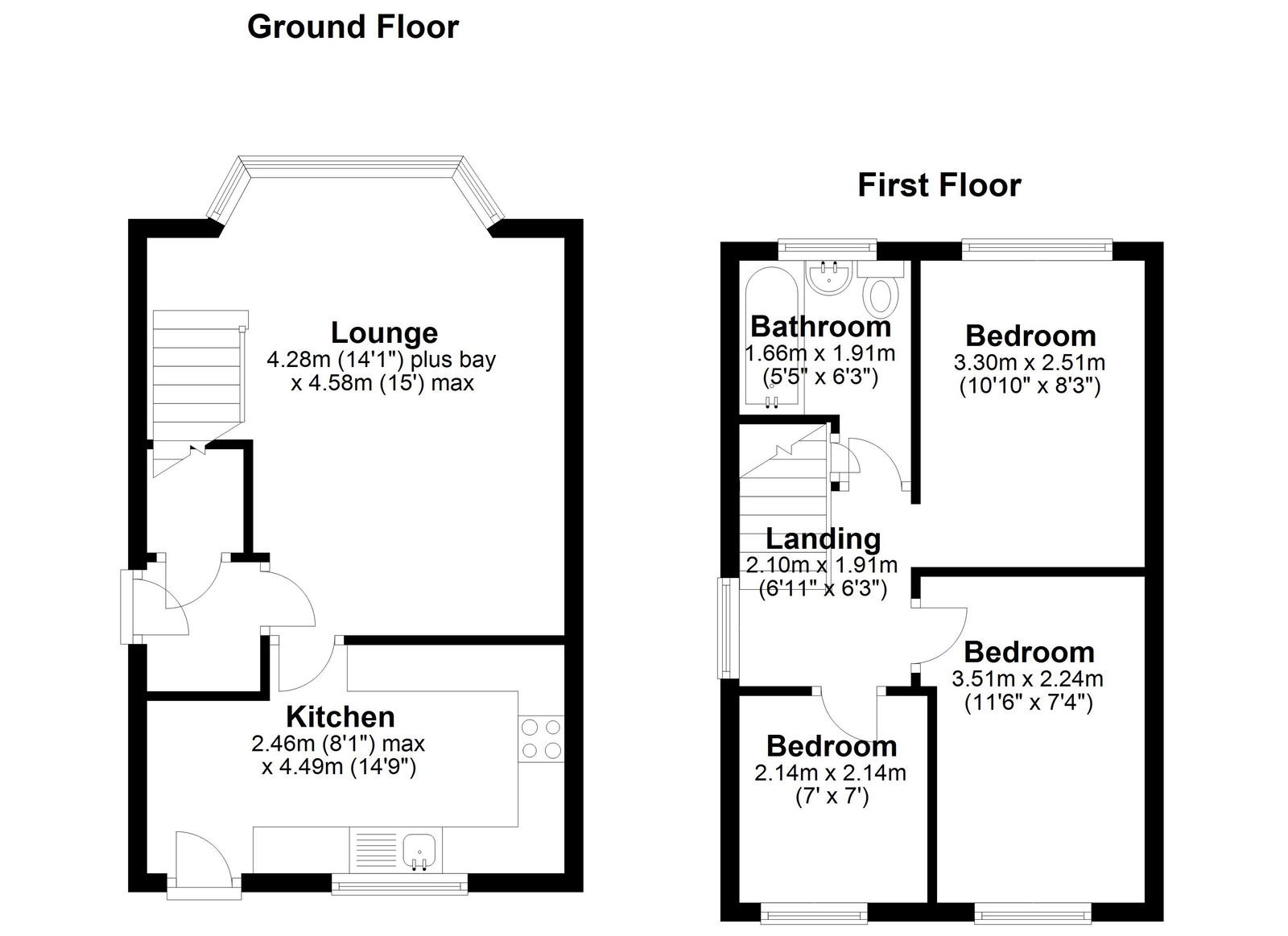 Floorplan image