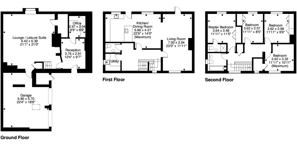 Floorplan image