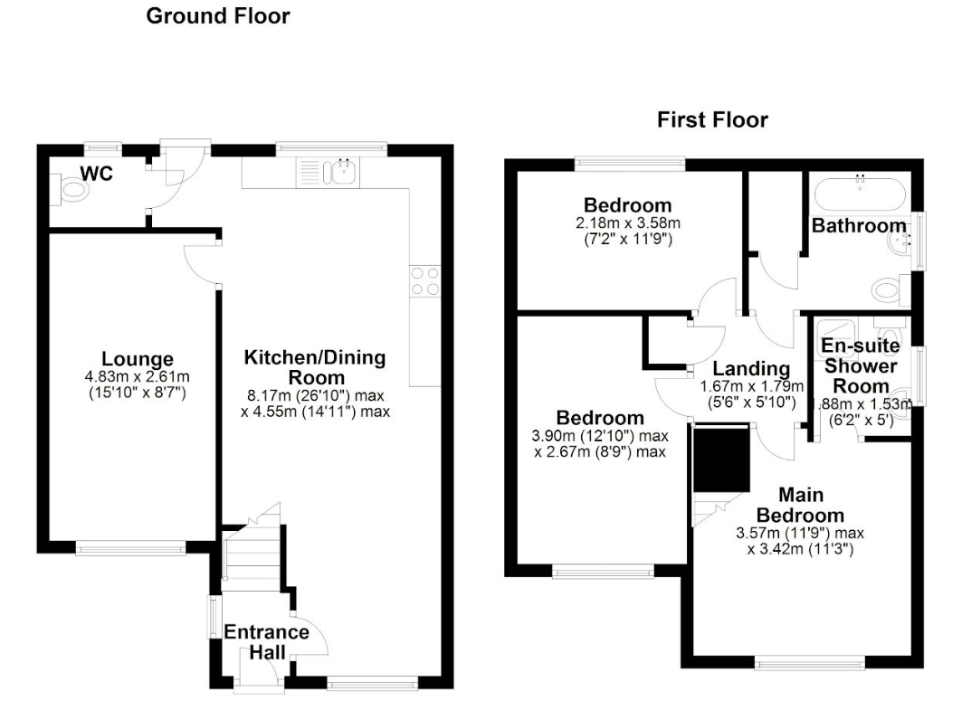 Floorplan image