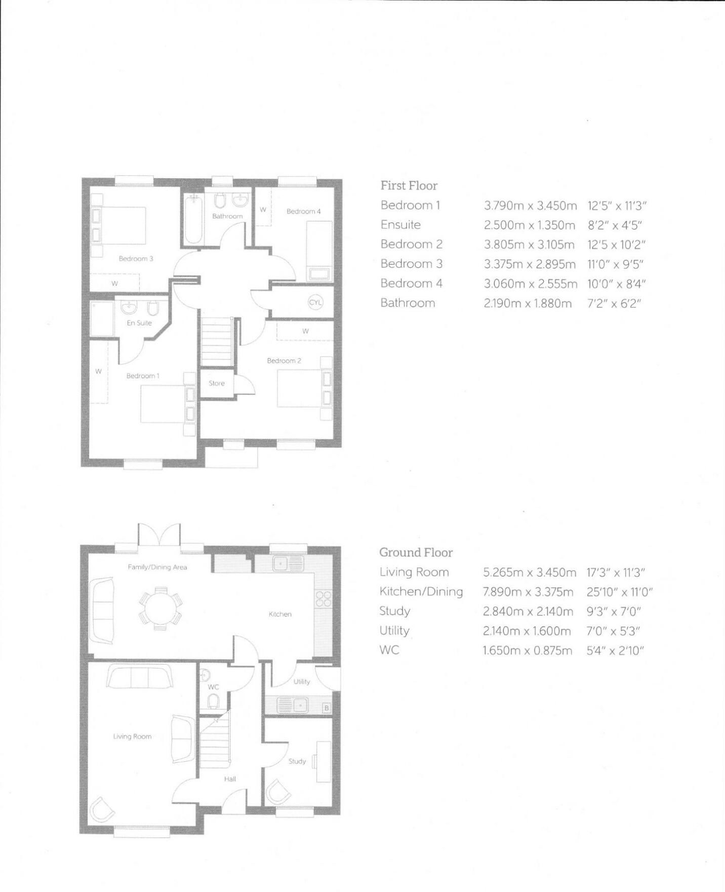 Floorplan image