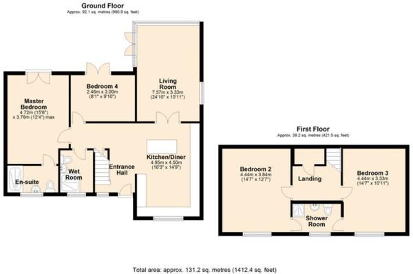 Floorplan image