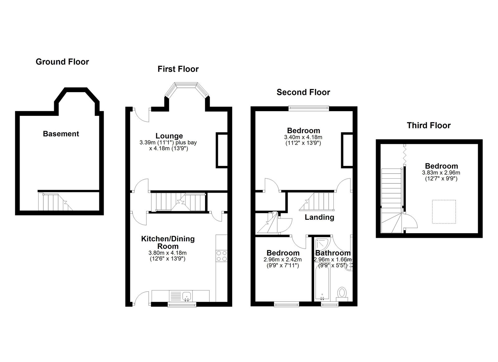 Floorplan image