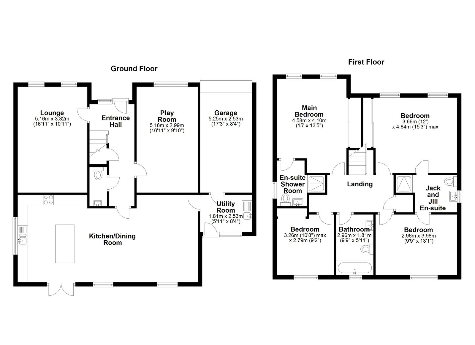 Floorplan image