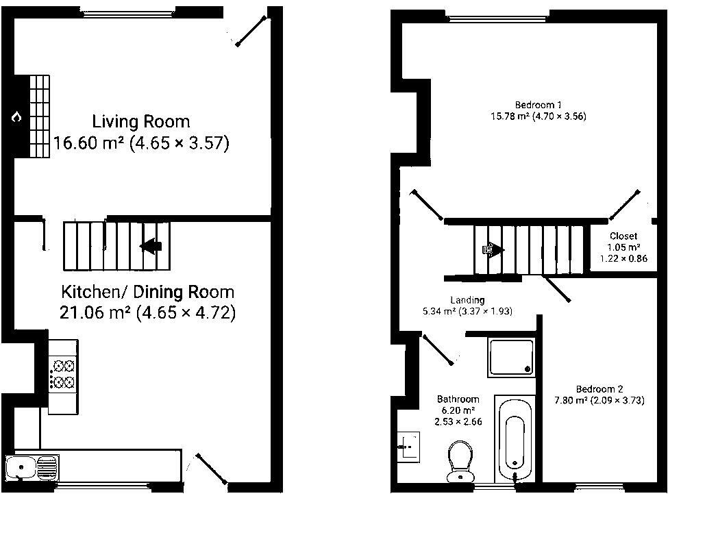Floorplan image