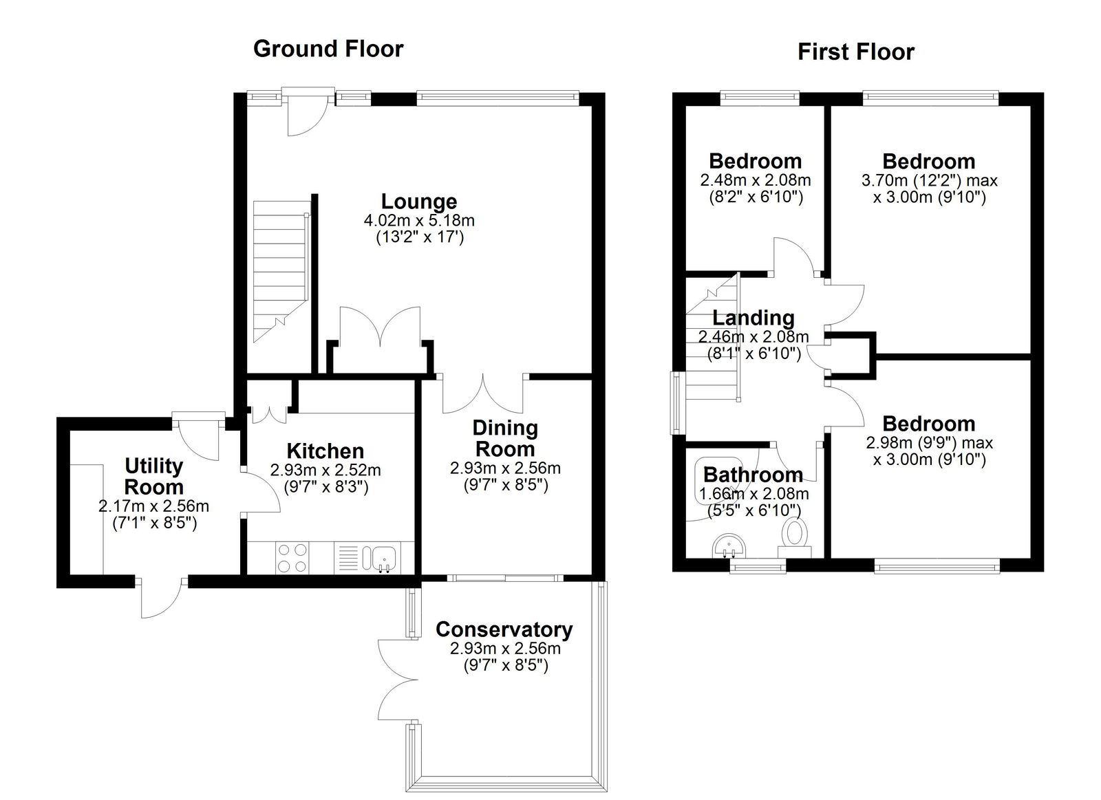 Floorplan image