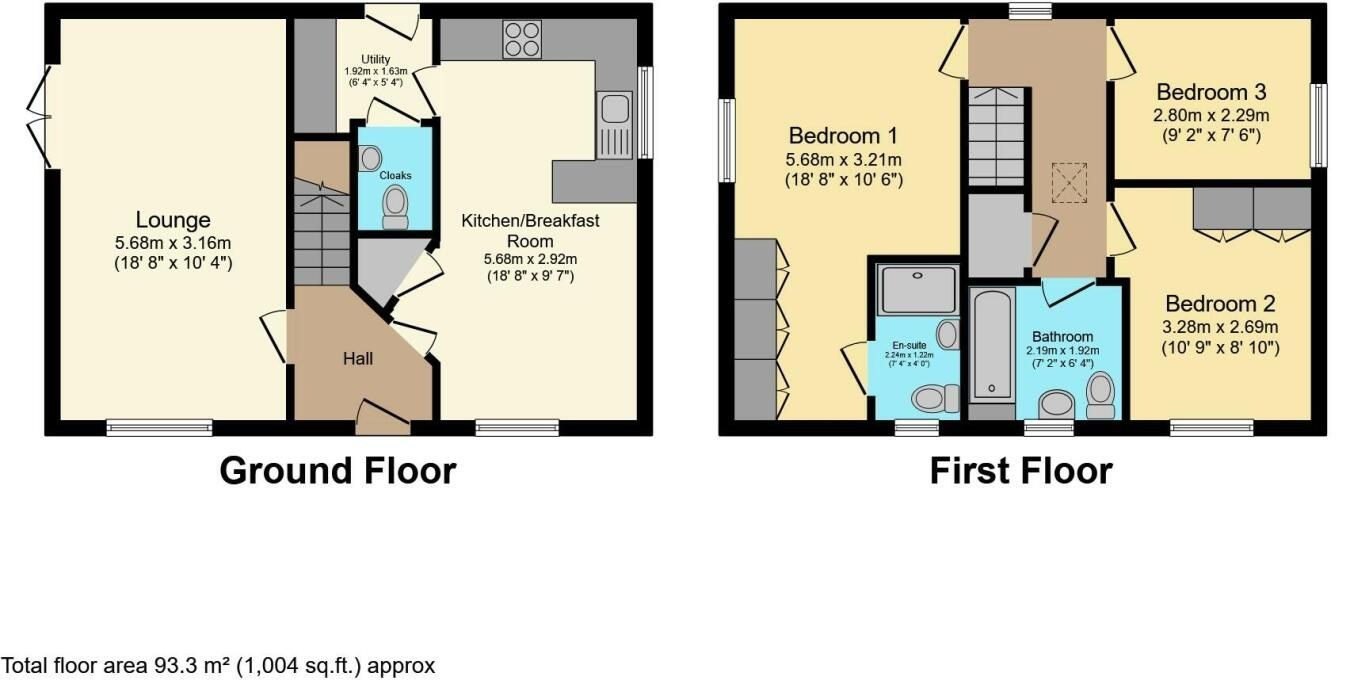 Floorplan image