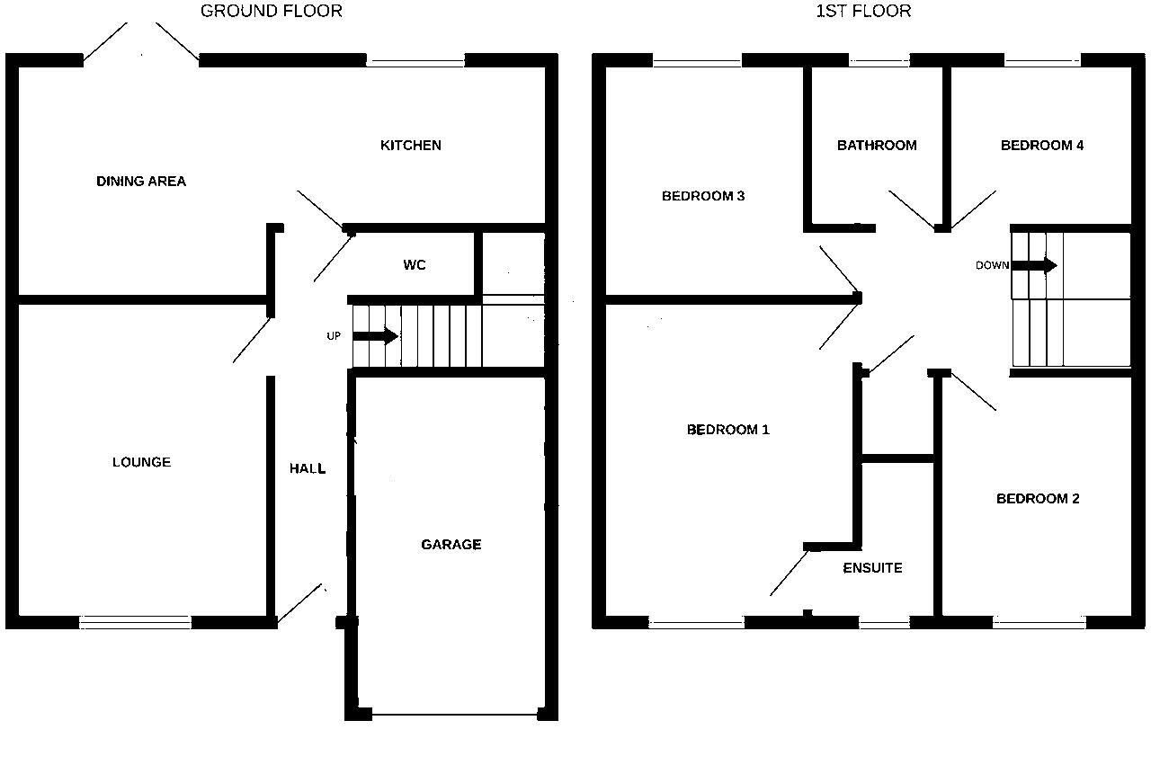 Floorplan image