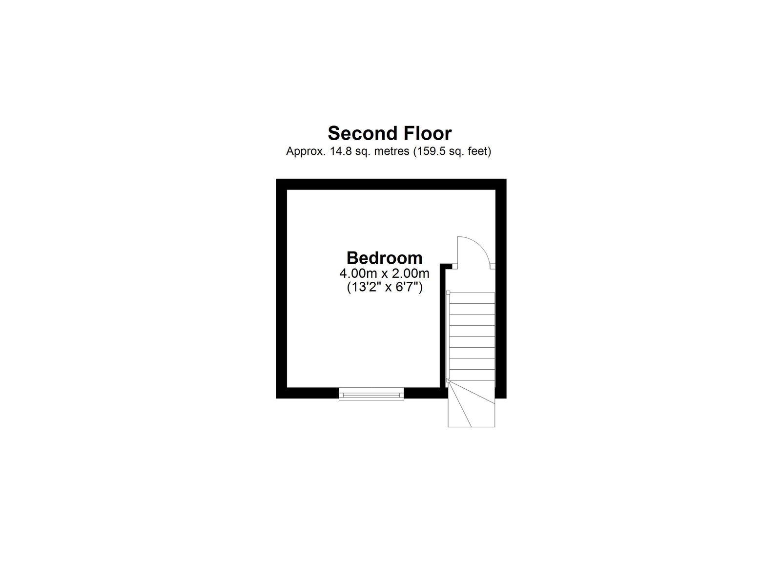 Floorplan image