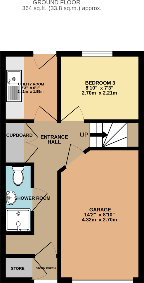 Floorplan image