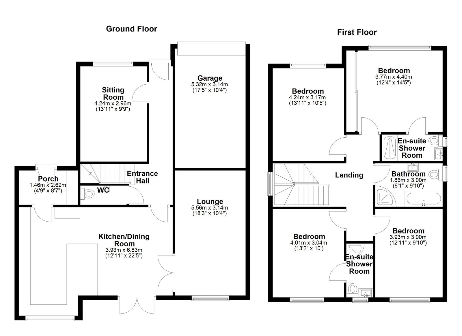 Floorplan image