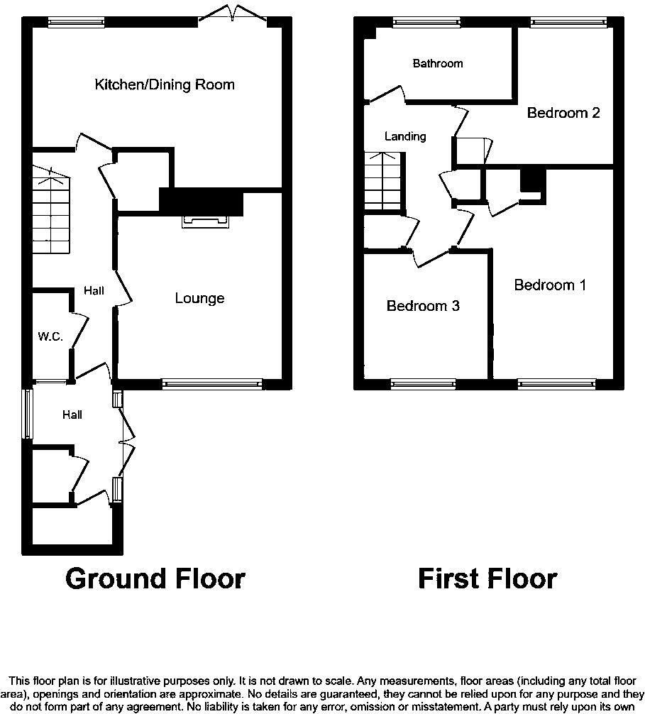 Floorplan image