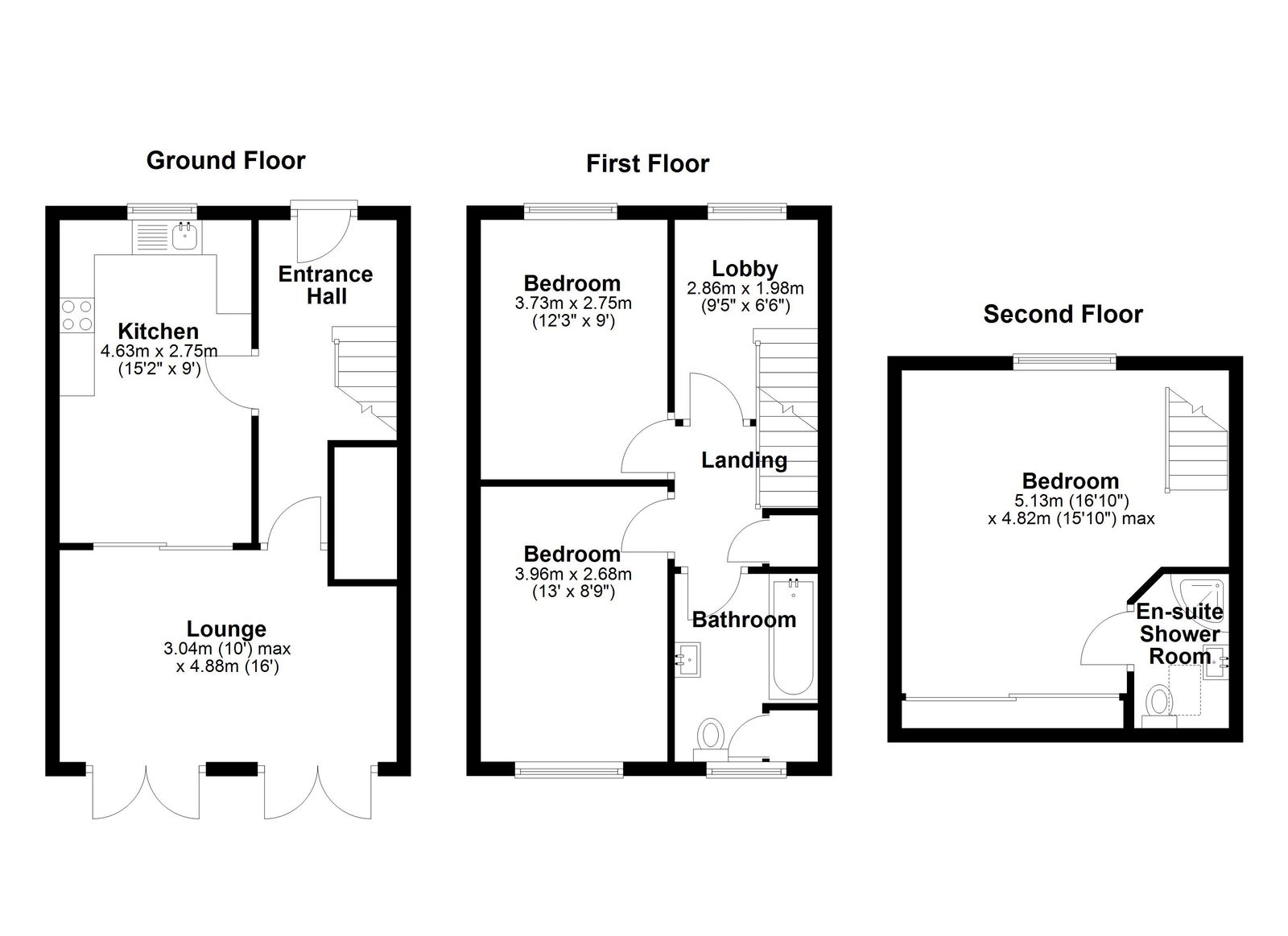 Floorplan image
