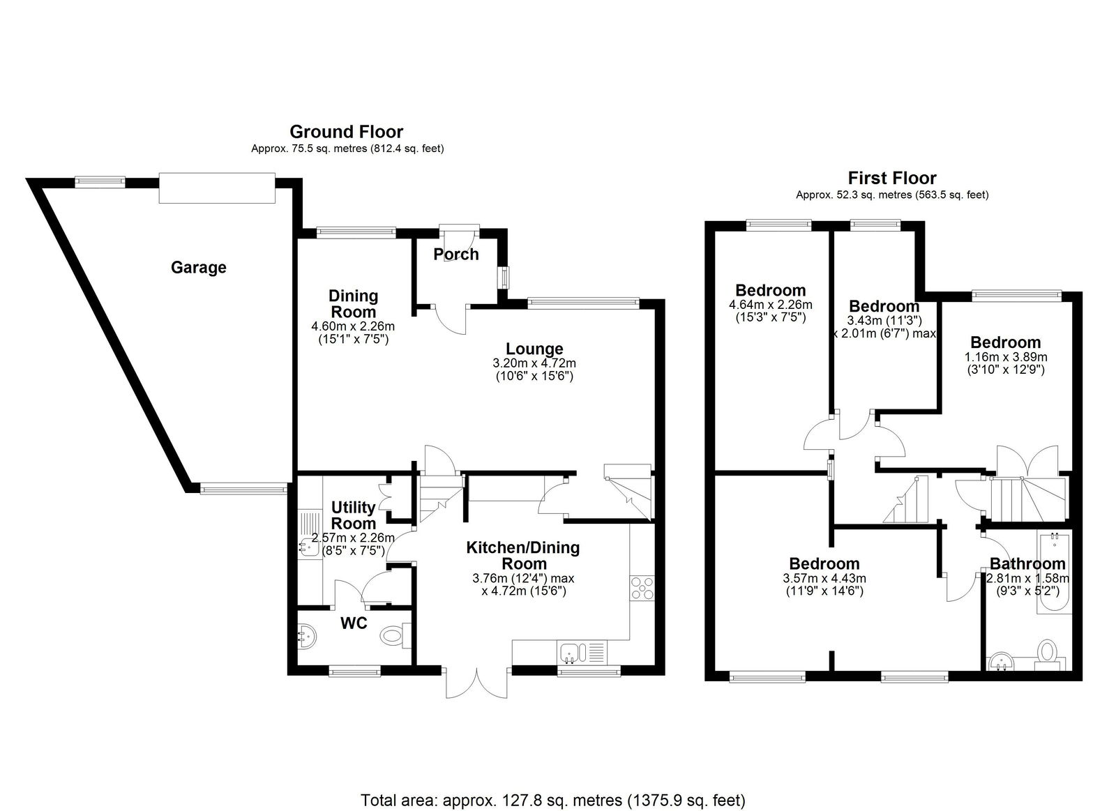 Floorplan image