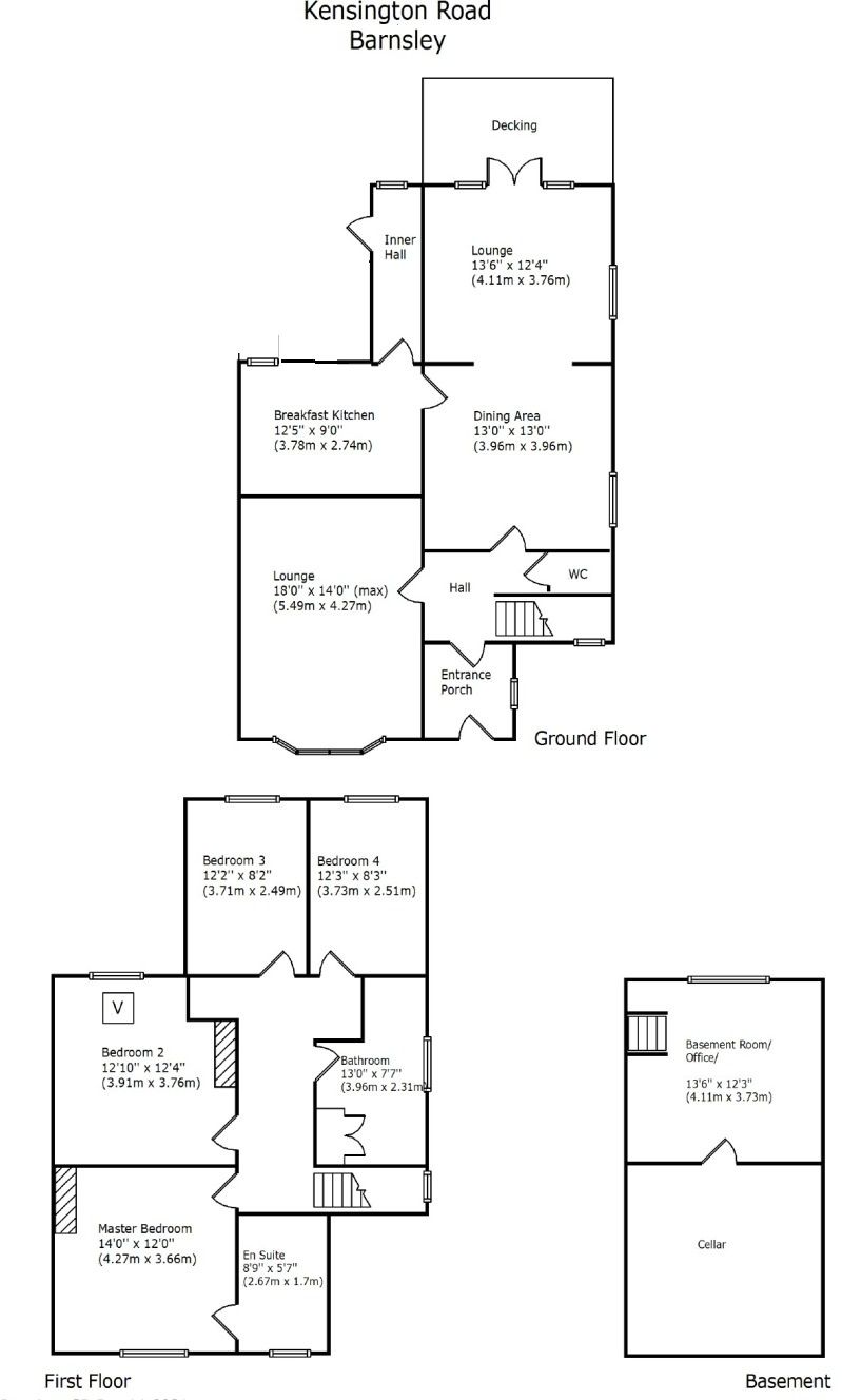 Floorplan image