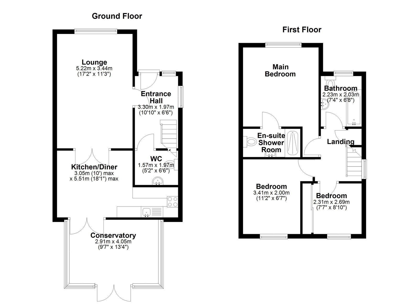 Floorplan image