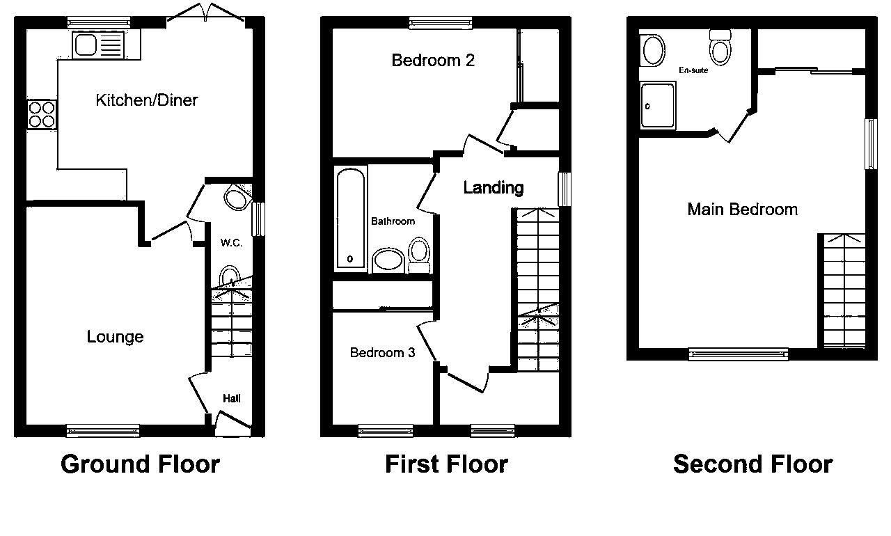 Floorplan image