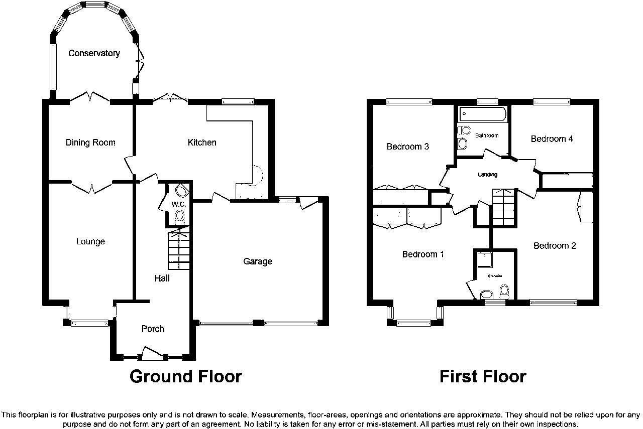 Floorplan image