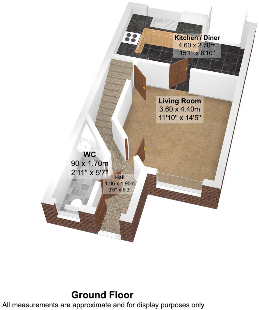 Floorplan image