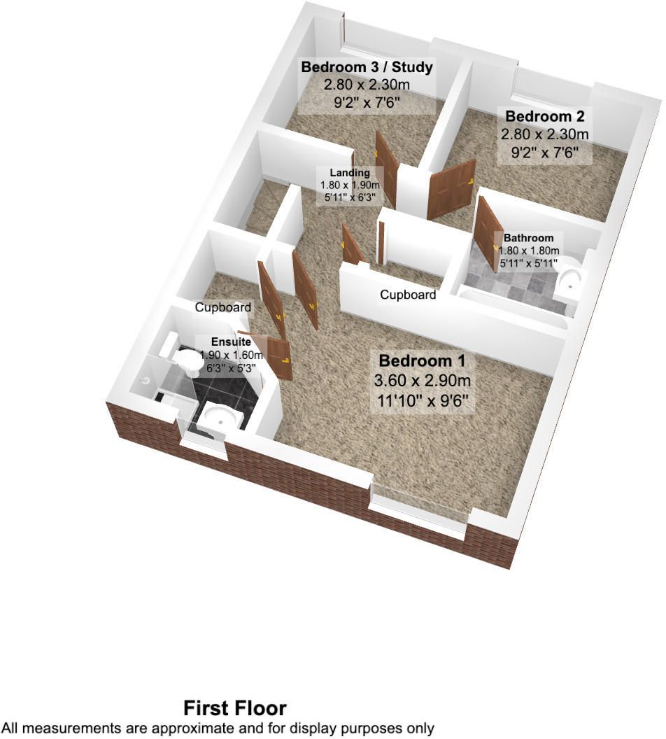 Floorplan image