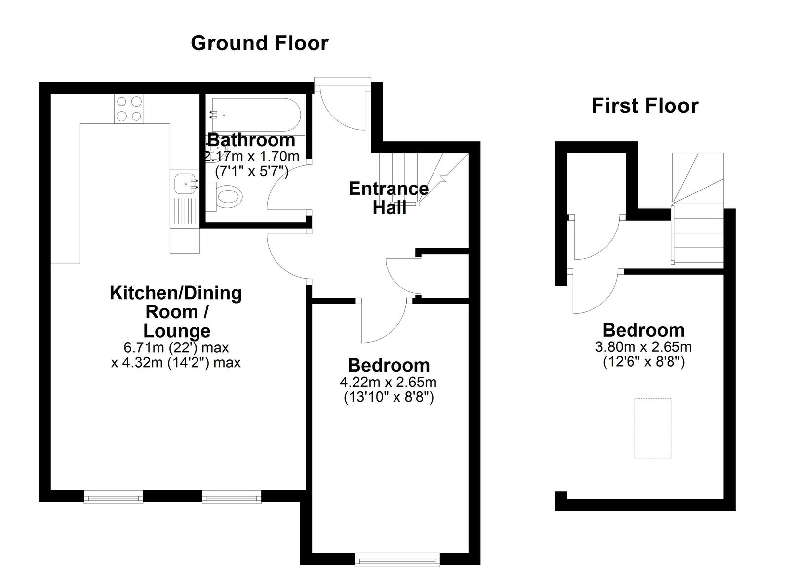 Floorplan image