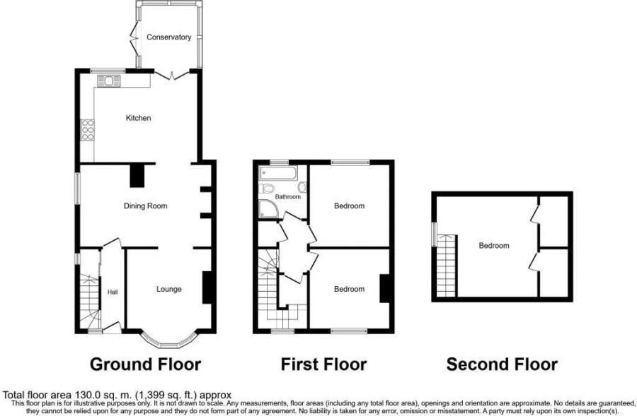 Floorplan image