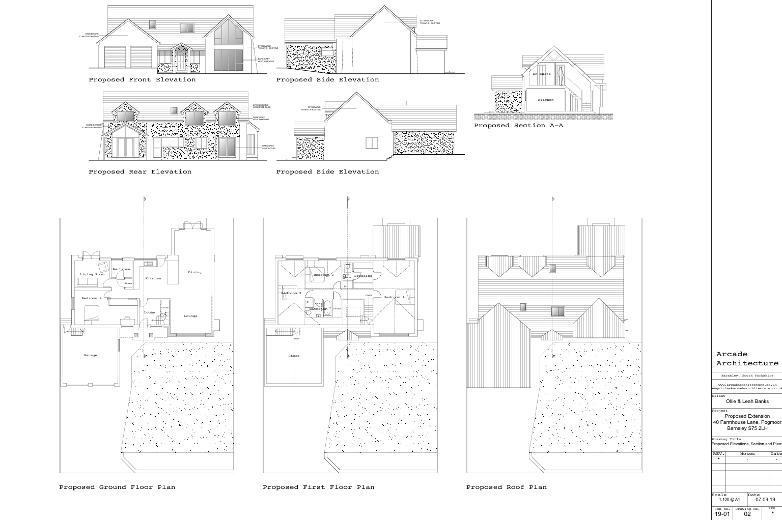 Floorplan image