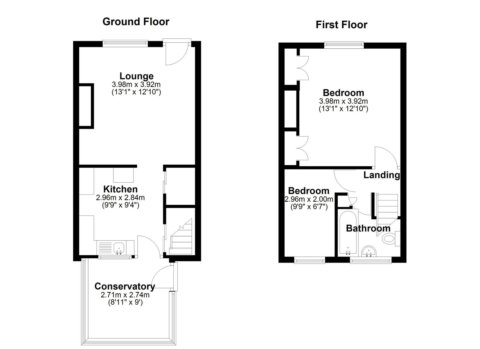 Floorplan image