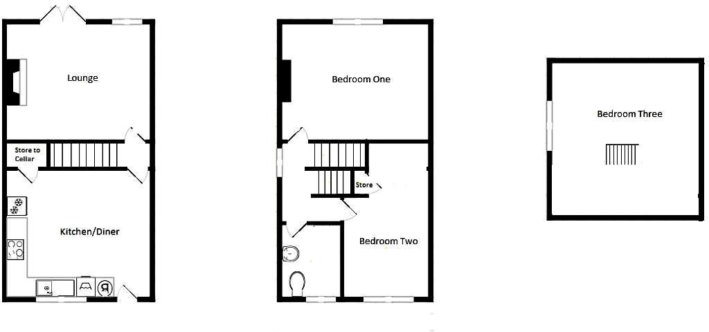 Floorplan image