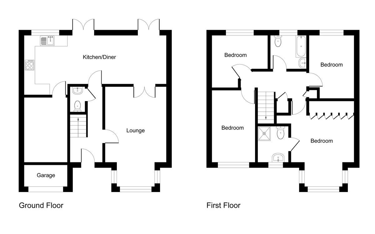 Floorplan image