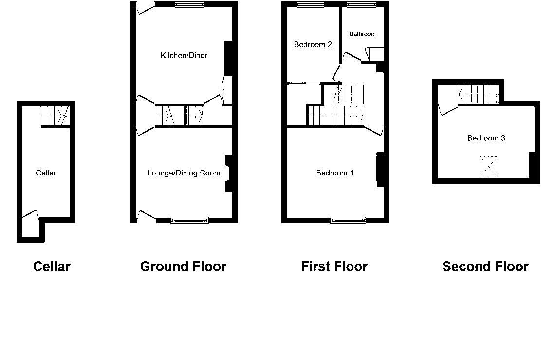 Floorplan image