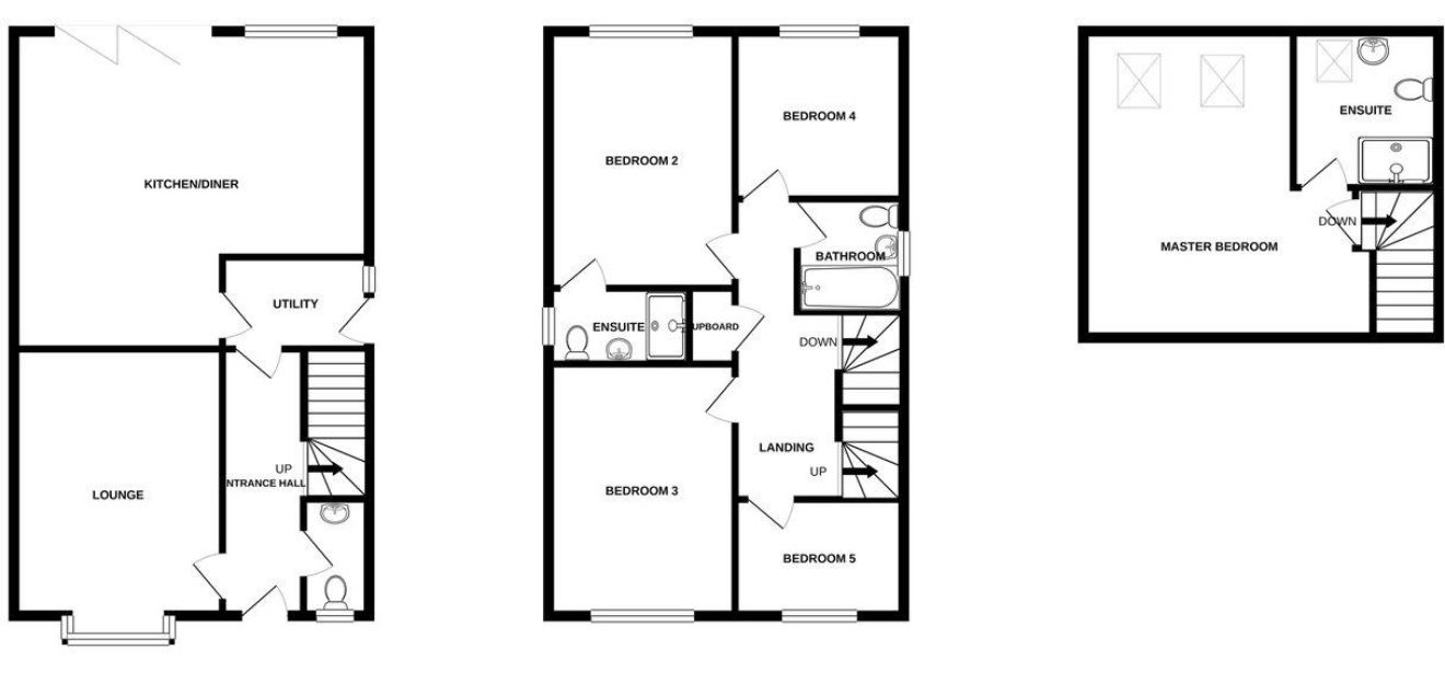 Floorplan image