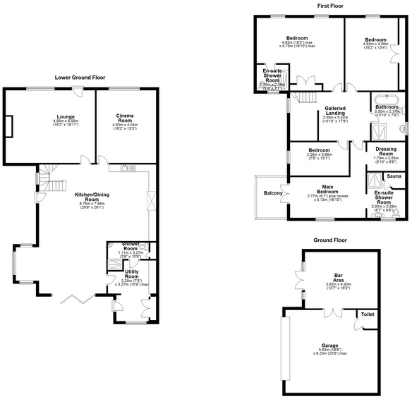 Floorplan image