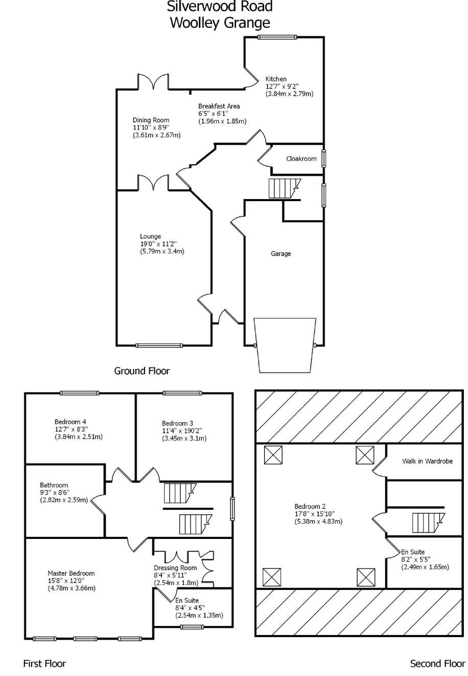 Floorplan image