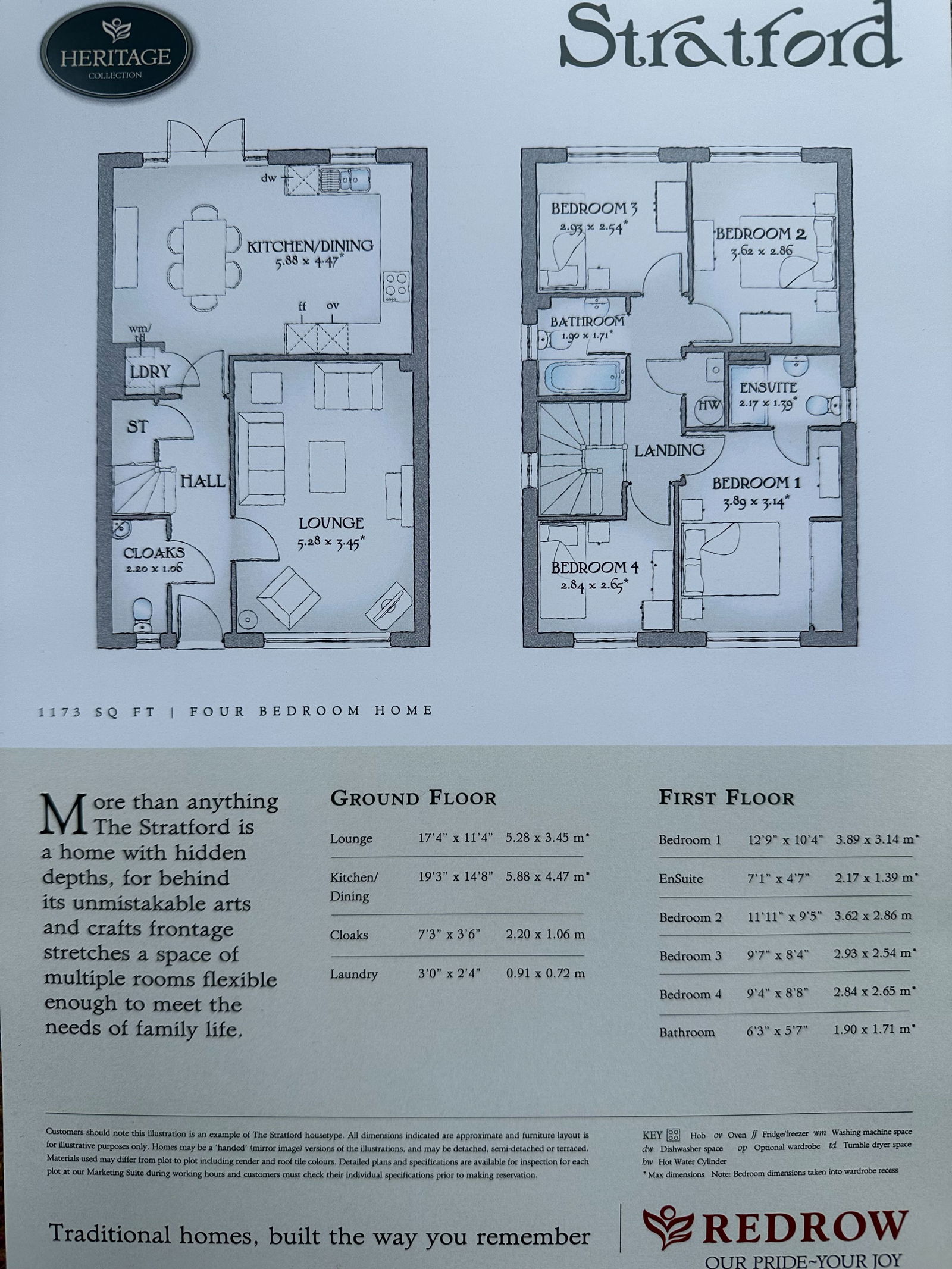 Floorplan image