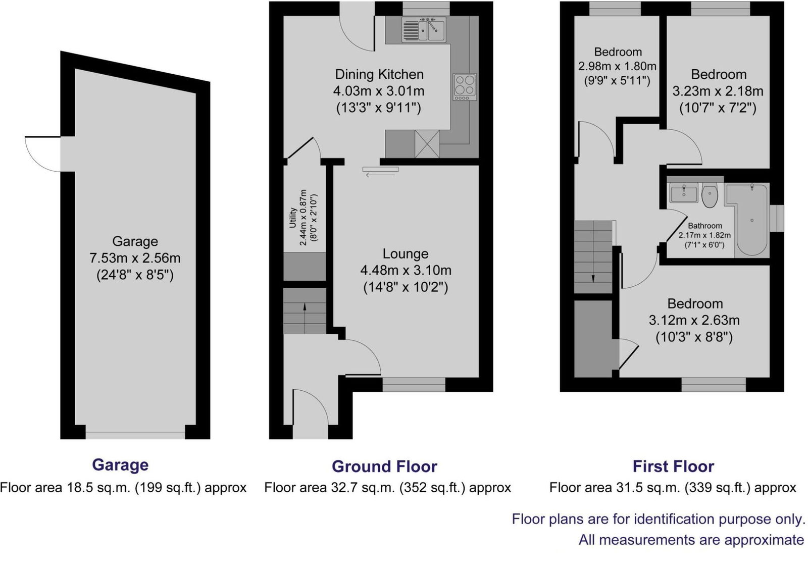 Floorplan image