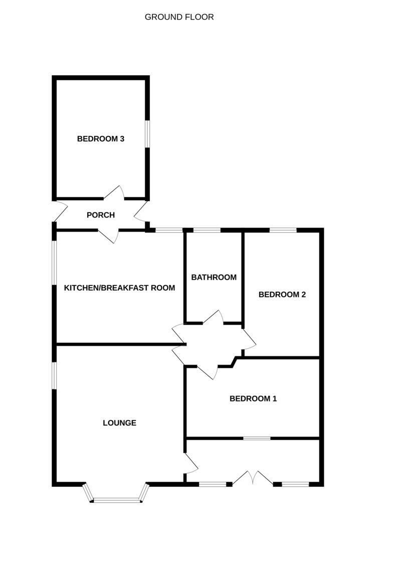 Floorplan image