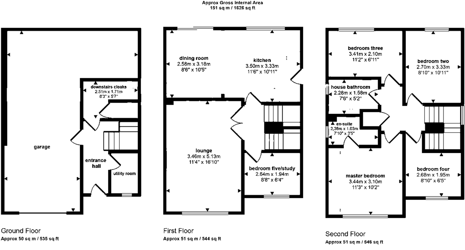 Floorplan image