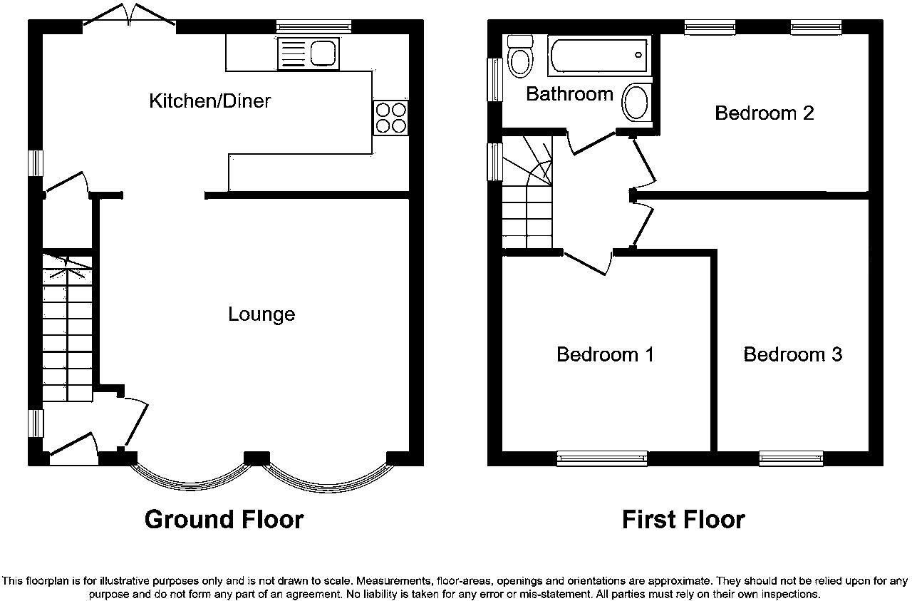 Floorplan image