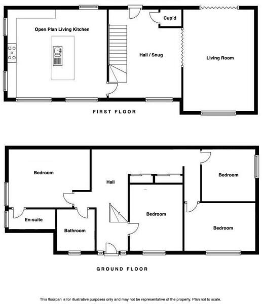 Floorplan image