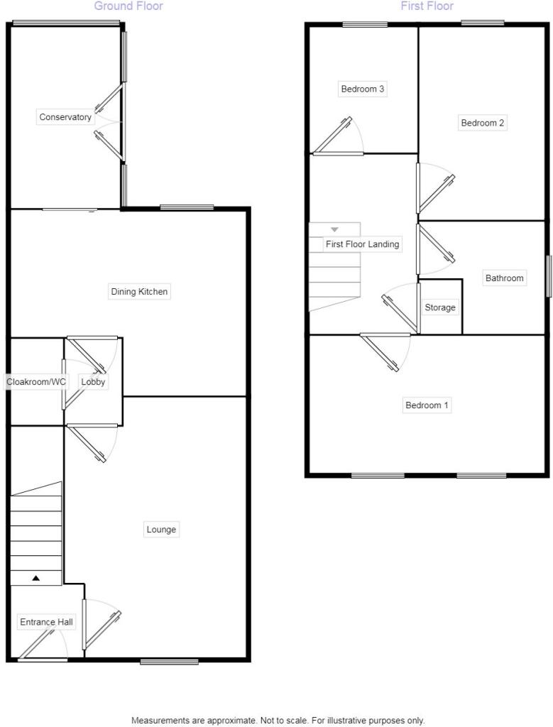 Floorplan image