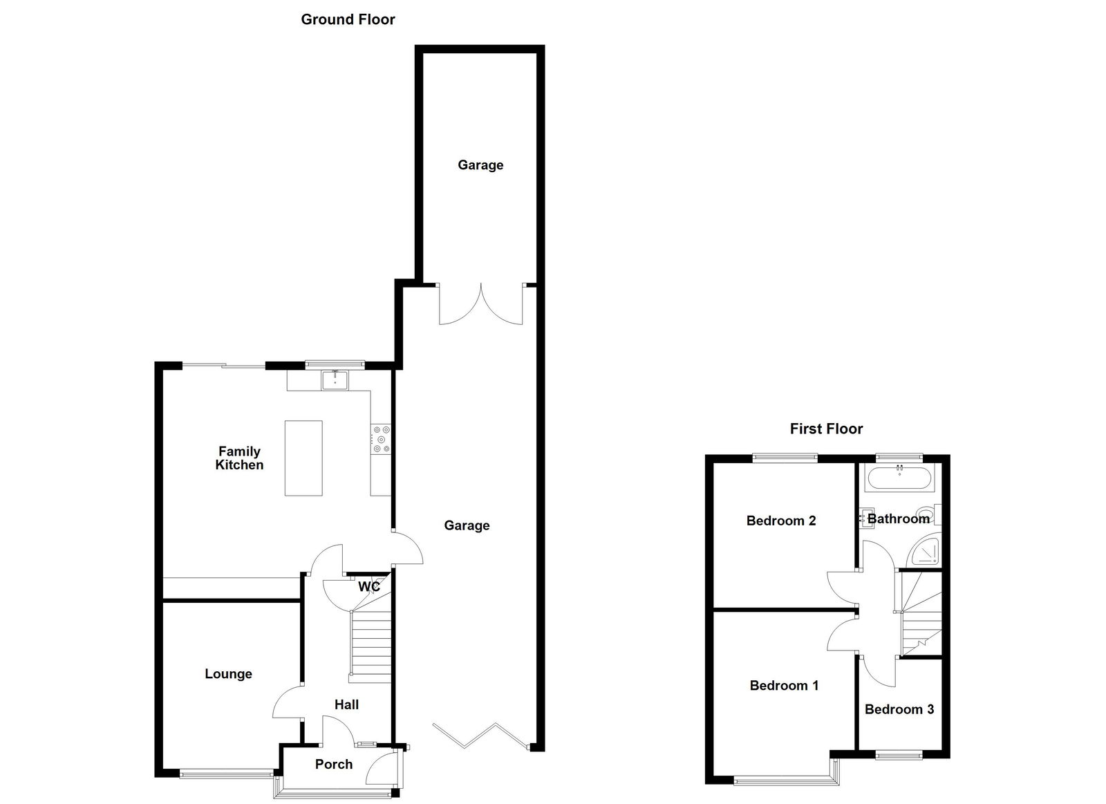 Floorplan image