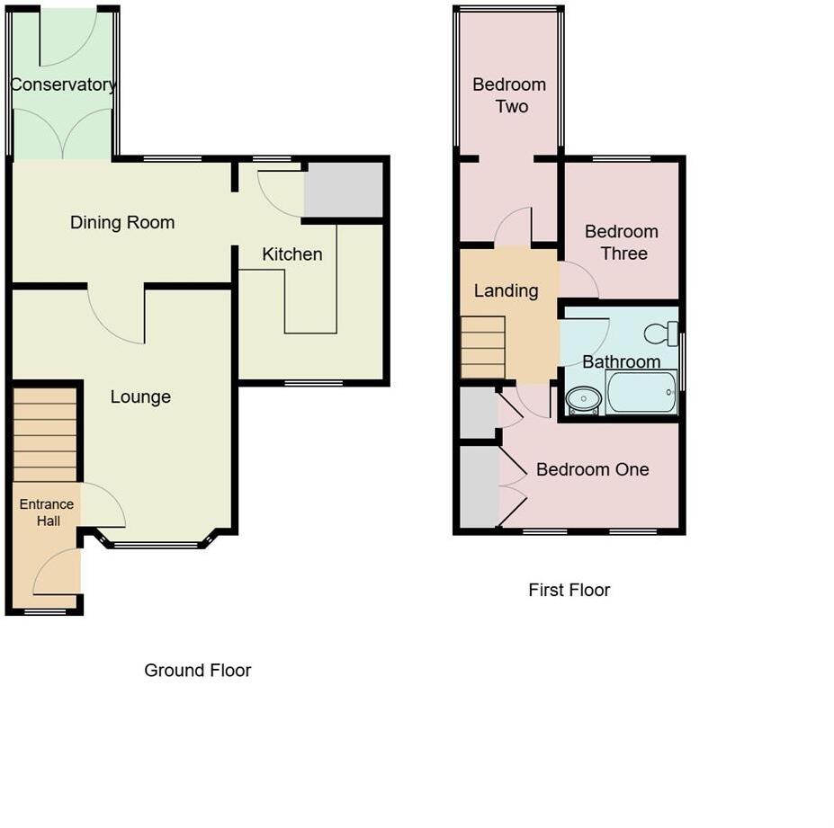 Floorplan image