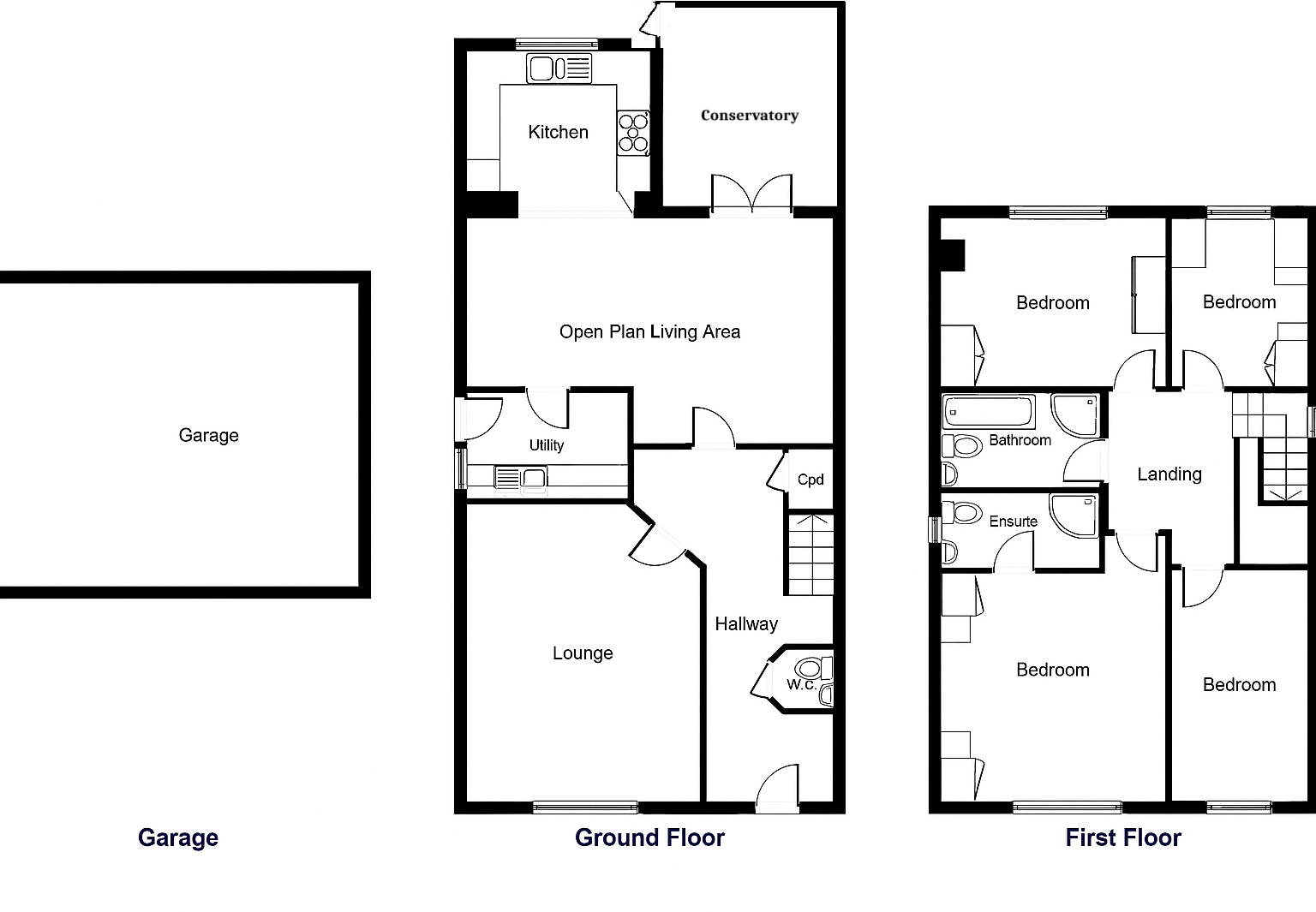 Floorplan image