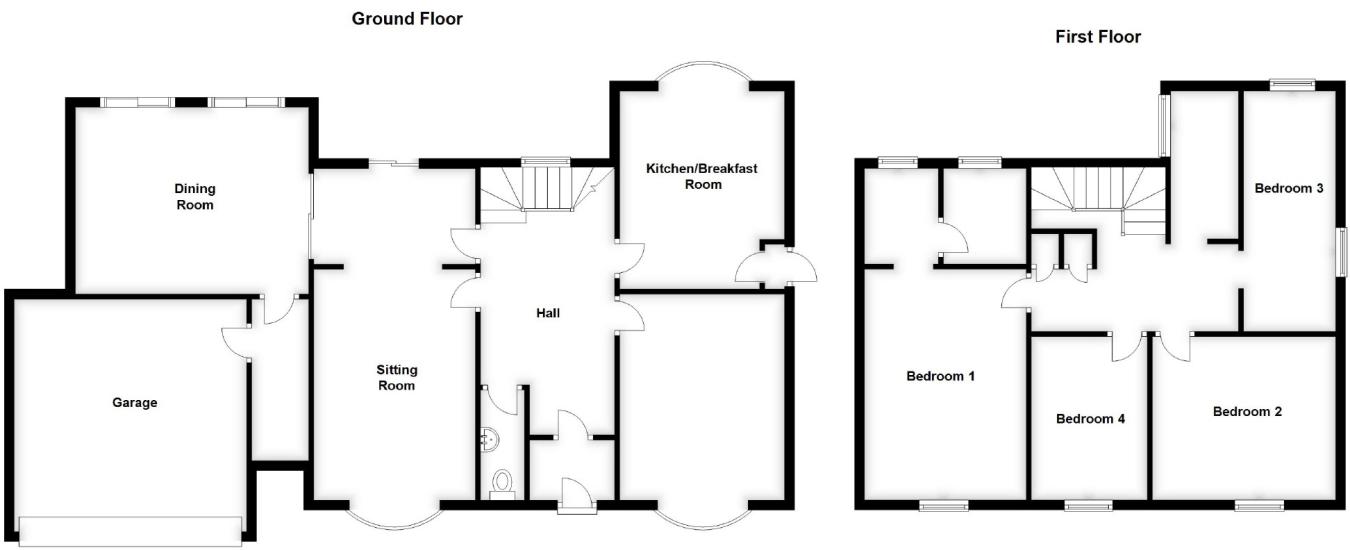 Floorplan image