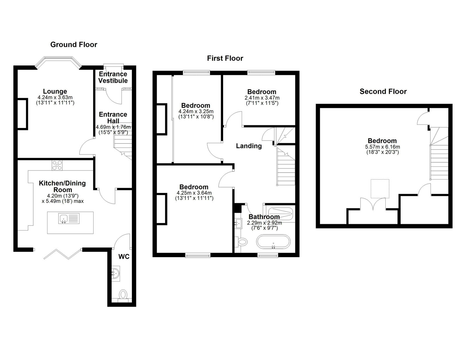 Floorplan image